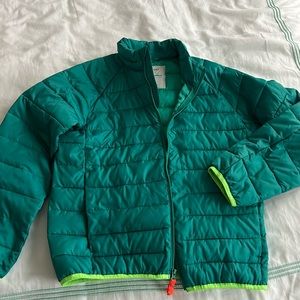 Crewcuts Boys Lightweight Boys winter jacket